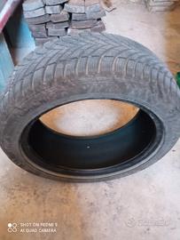 Pneumatici invernali