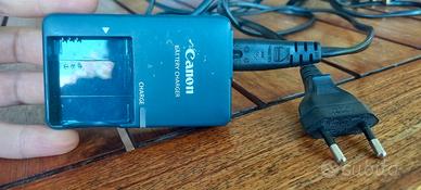 Caricatore per canon 