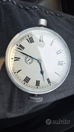 orologio jaeger da auto 8 giorni 