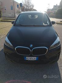 BMW 218 I PERFETTE CONDIZIONI🚘