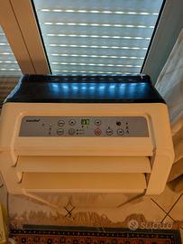 Condizionatore portatile Comfee 12000 BTU