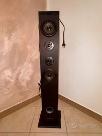 Cassa Torre Bluetooth Energy Sistem Tower 5 Max
