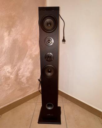 Cassa Torre Bluetooth Energy Sistem Tower 5 Max