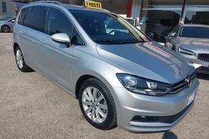 VOLKSWAGEN Touran 2.0 TDI 150 CV SCR DSG Executive