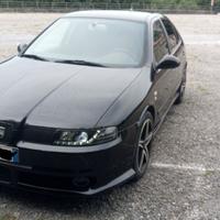 Seat leon fr
