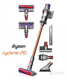 Dyson V10 Absolute