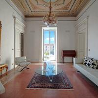 P.zza Vitt. Emanuele-appartamento di pregio