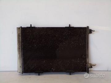Radiatore aria condizionata Citroen C3 2 1.6 hdi