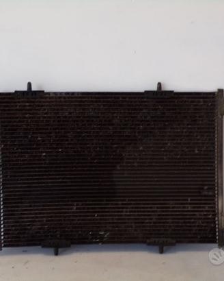 Radiatore aria condizionata Citroen C3 2 1.6 hdi