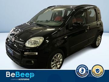 FIAT Panda 1.2 LOUNGE 69CV
