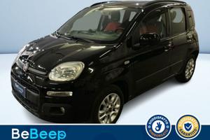 FIAT Panda 1.2 LOUNGE 69CV