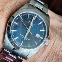 Tissot Gentleman Powermatic 80 Silicium