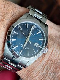 Tissot Gentleman Powermatic 80 Silicium