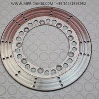 DISCO ANTERIORE KAWASAKI KLR 570 1988 1989 KL R 60