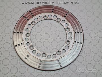 DISCO ANTERIORE KAWASAKI KLR 570 1988 1989 KL R 60