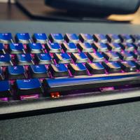 Fnatic Gear | STREAK65 | Tastiera da gioco meccani