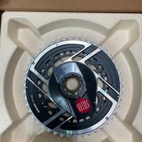 Power meter sram red