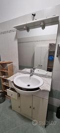 Mobile bagno