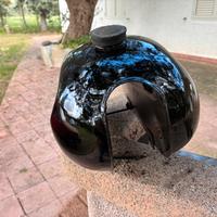 Serbatoio benzina per Motom 48 cc