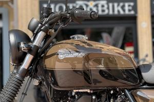 Brixton Cromwell 125