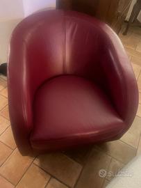 poltroncina