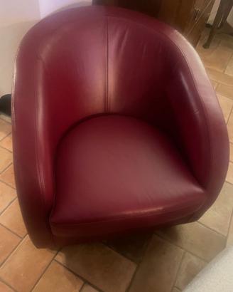 poltroncina