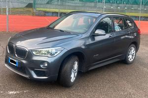BMW x1 xdrive 18d