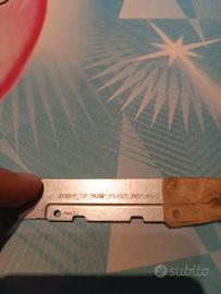 Acer Nitro 5 Support Plate EH50F