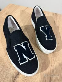 Joshua Sanders Scarpe Donna Trainers Sneakers