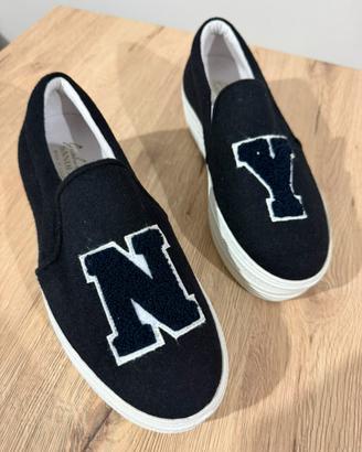 Joshua Sanders Scarpe Donna Trainers Sneakers