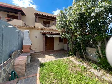 Villetta a schiera in Via Dei Ginepri a Calasetta