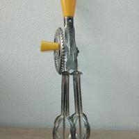 Antico strumento da Cuoco  x Frullare Sbattere Arr