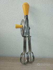 Antico strumento da Cuoco  x Frullare Sbattere Arr