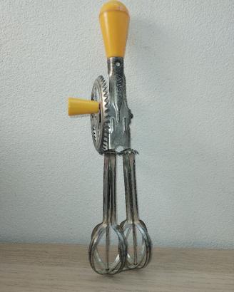 Antico strumento da Cuoco  x Frullare Sbattere Arr