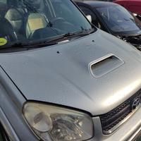 Cofano TOYOTA RAV 4 del 2004