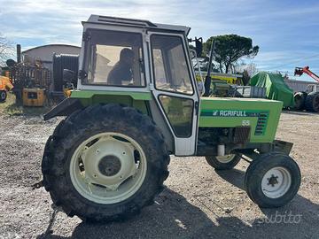 TRATTORE AGRIFULL