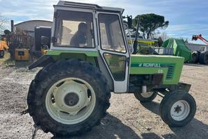 TRATTORE AGRIFULL