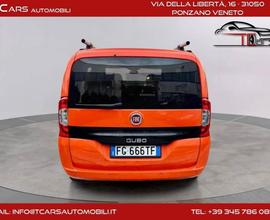 Fiat Qubo 1.3 DIESEL - NEOPATENTATI - GRANZIA