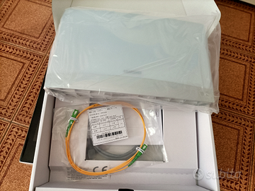 Modem fibra business wind tre nuovo