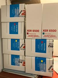 Toner XER 6500 compatibili - Xerox Phaser 6500 / W