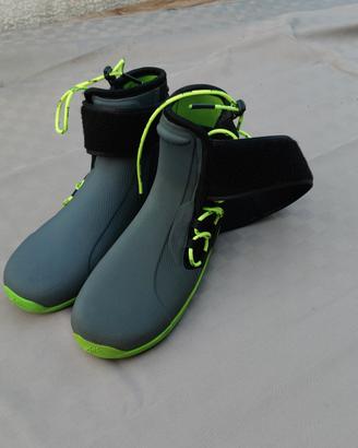 Stivaletti vela zhik 42 