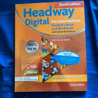 Headway Digital