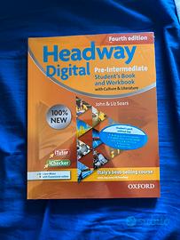 Headway Digital