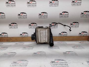 Radiatore intercooler mercedes w205 2.1 d 2015 a65
