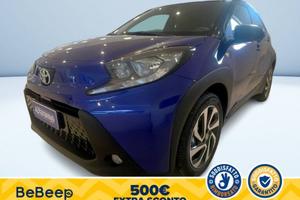 Toyota Aygo X 1.0 TREND 72CV