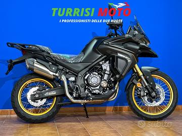 VOGE VALICO 525 DSX tua a soli 65 euro al mese