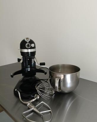 Planetaria KitchenAid Artisan 5KSM7580