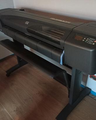 HP Designjet 800