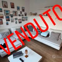 Divano Ikea angolare - comfort & design