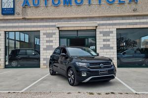 Volkswagen T-Cross 1.0 TSI 110 CV Style